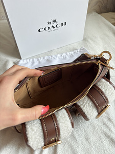 Coach original bag (5 foto / 5)