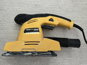 Taldlihvija PowerPlus / Grinder (1 foto / 2)