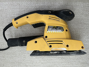 Taldlihvija PowerPlus / Grinder (2 foto / 2)