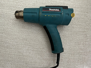 Puhur / Ehitusföön Makita HG5002 (1 foto / 2)