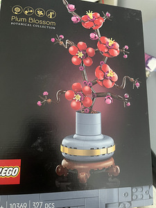 Lego botanicals (1 foto / 1)