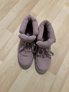 Sketchers jalatsid 39 suurus / Sketchers botinkid 39 suurus (2 foto / 3)