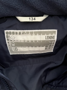 Lenne jope / Lenne sulejope 134 (2 foto / 3)