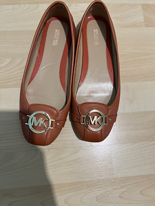 Балетки Michael kors (1 фото из 4)