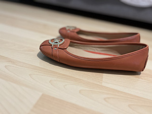 Балетки Michael kors (3 фото из 4)