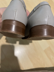 Dune loafers size 39 (4 foto / 6)