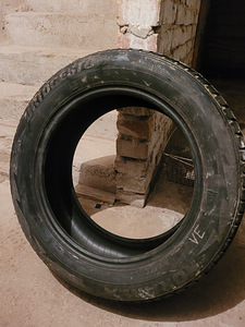 Talverehvid Bridgestone (9 foto / 9)