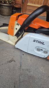 Mootorsaag stihl ms 026 (2 foto / 6)