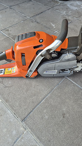 Mootorsaag husqvarna 560xp (2 foto / 4)