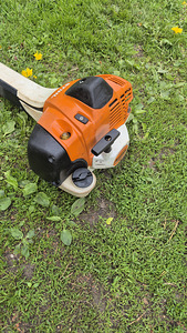 Кусторез stihl fs 490 cmk (1 фото из 3)