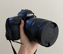 Sigma objektiiv 24-70mm F2.8 DG OS HSM Art