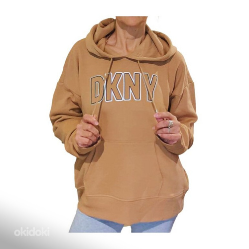DKNY