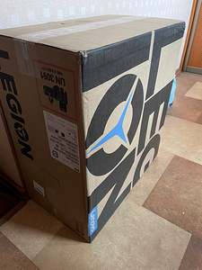 Lenovo 7i (Intel) 3080, i7 10700k, 32gb 3200 mhz, 1tb ssd (2 foto / 5)