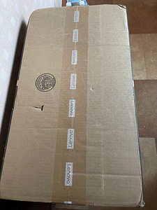 Lenovo 7i (Intel) 3080, i7 10700k, 32gb 3200 mhz, 1tb ssd (3 foto / 5)