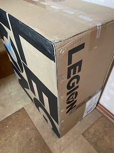 Lenovo 7i (Intel) 3080, i7 10700k, 32gb 3200 mhz, 1tb ssd (1 foto / 3)