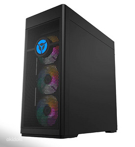 Lenovo Legion T7 (0Q900DXGE) 3070ti, i7-11700KF, 32gb, 1tb (3 foto / 4)