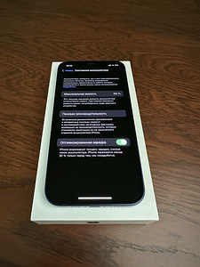 Продам iPhone 12 (5 фото из 6)