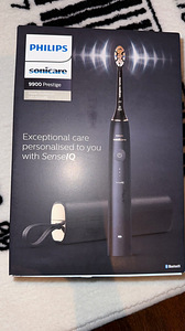 Philips Prestige 9900 SenseIQ HX9992/12 (1 foto / 3)