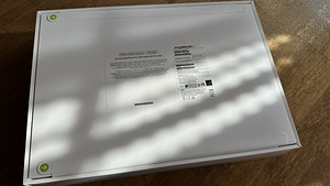MacBook Pro 16” 16gb, 1tb ssd, Space Gray (3 foto / 4)