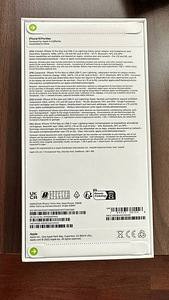 Uus iPhone 14 Pro Max 256GB lilla (2 foto / 2)
