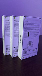 UUS Apple iPhone 15 Pro Max 256GB - Black Titanium. (2 foto / 2)