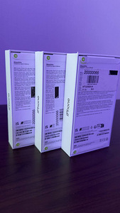 Apple iPhone 15 Pro 128GB - Natural Titanium. (2 foto / 2)