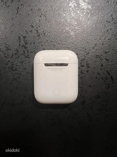 AirPods 2 (фото #2)