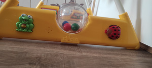 Игровой центр Chicco Activiti Gym (3 foto / 4)