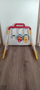 Игровой центр Chicco Activiti Gym (1 foto / 4)