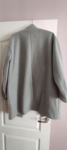 Mantel Cropp (2 foto / 2)