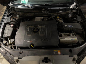 Ford Mondeo 2.2 Duratorg (11 foto / 12)