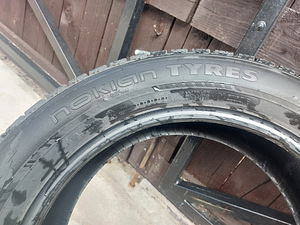 Hakkapeliitta r3 SUV Nokian Tyres (3 foto / 5)