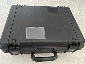 Olympus DPO-2000 Delta Professional Alloy XRF Analyzer (5 foto / 5)