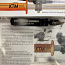 Рычаг сцепления Magura 1 для KTM ’04-06 525 SX/XC/EXC/XCW (фото #2)