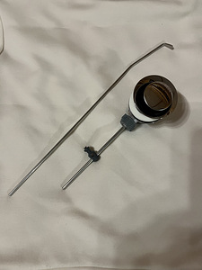 Väljalaskeklapp Grohe