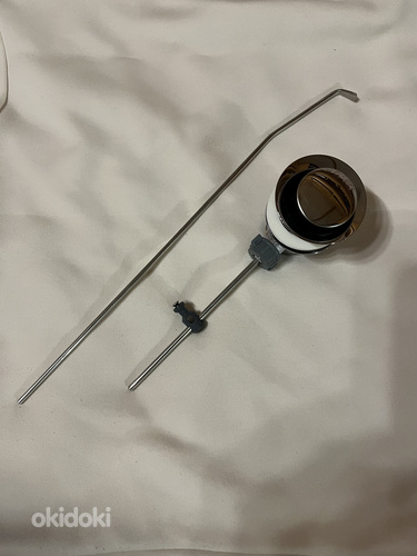 Väljalaskeklapp Grohe