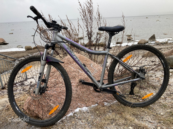 Jalgratas Author Vertigo 29”