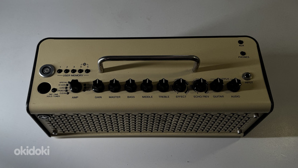 Yamaha THR10II