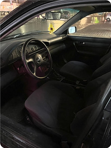 Audi 100 2.5tdi (3 foto / 6)