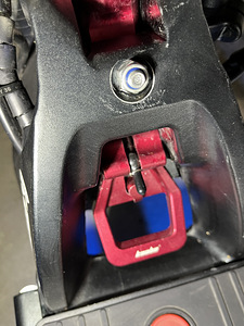 Kaabo wolf warrior 11 plus (3 foto / 5)
