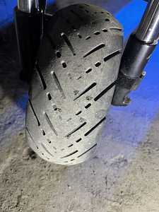 Kaabo wolf warrior 11 plus (4 foto / 5)