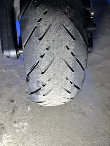 Kaabo wolf warrior 11 plus (5 foto / 5)