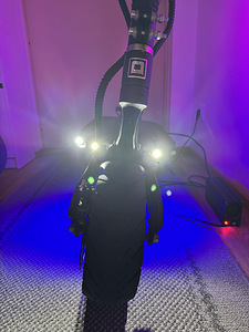 Elektritõukeratas Dualtron Thunder 5.4kw (7 foto / 10)