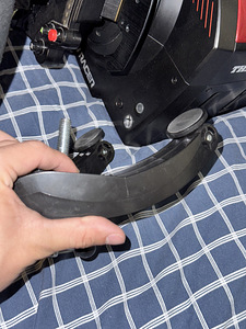 Thrustmaster ts-xw racer mängurool (4 foto / 4)