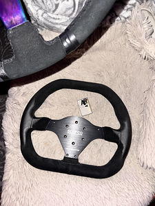 TS-XW Racer Thrustmaster mängurool (4 foto / 5)