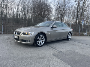 BMW e93 kabriolett (2 foto / 6)