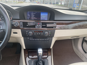 BMW e93 kabriolett (3 foto / 6)