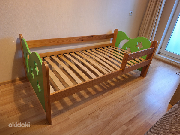 Детская кровать 160 x 80