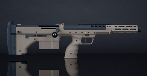 Silverback SRS A2 Sport FDE Uus suletud pakend! (1 foto / 4)
