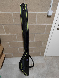 Favorite X1 + Daiwa Fuego LT 3000 + чехол (5 фото из 5)